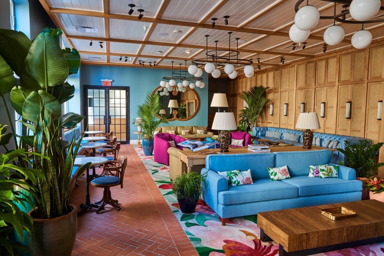 The Drayton Hotel Savannah, Curio Collection By Hilton Exterior foto