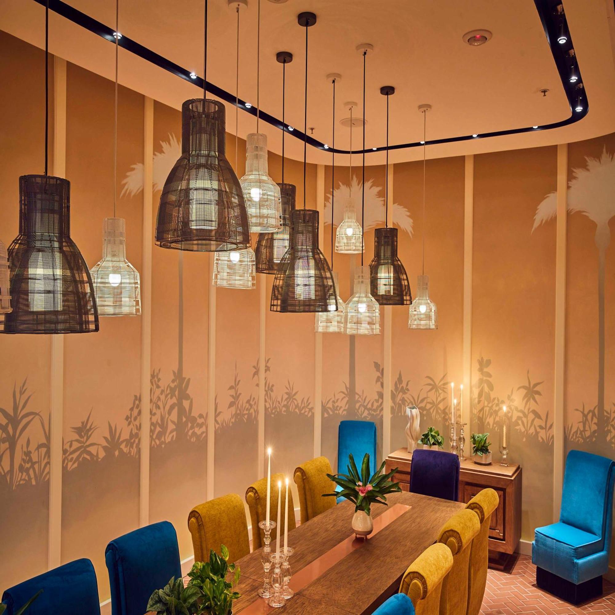 The Drayton Hotel Savannah, Curio Collection By Hilton Exterior foto