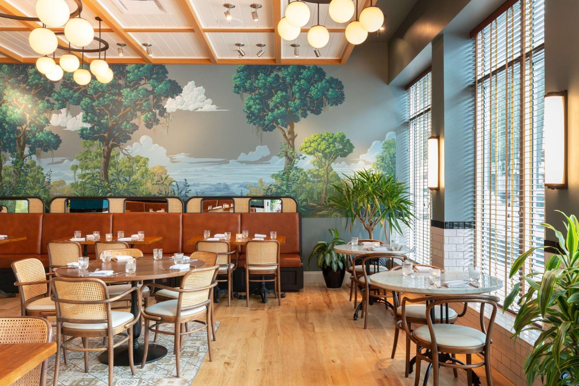 The Drayton Hotel Savannah, Curio Collection By Hilton Exterior foto